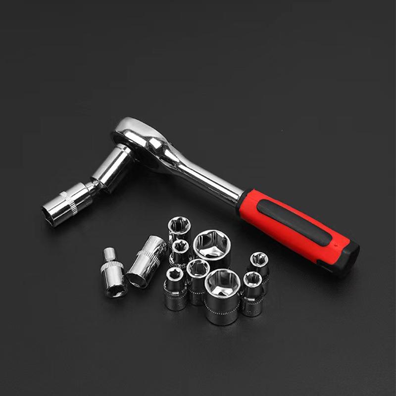 1 Pc Stainless Steel Bike Kit