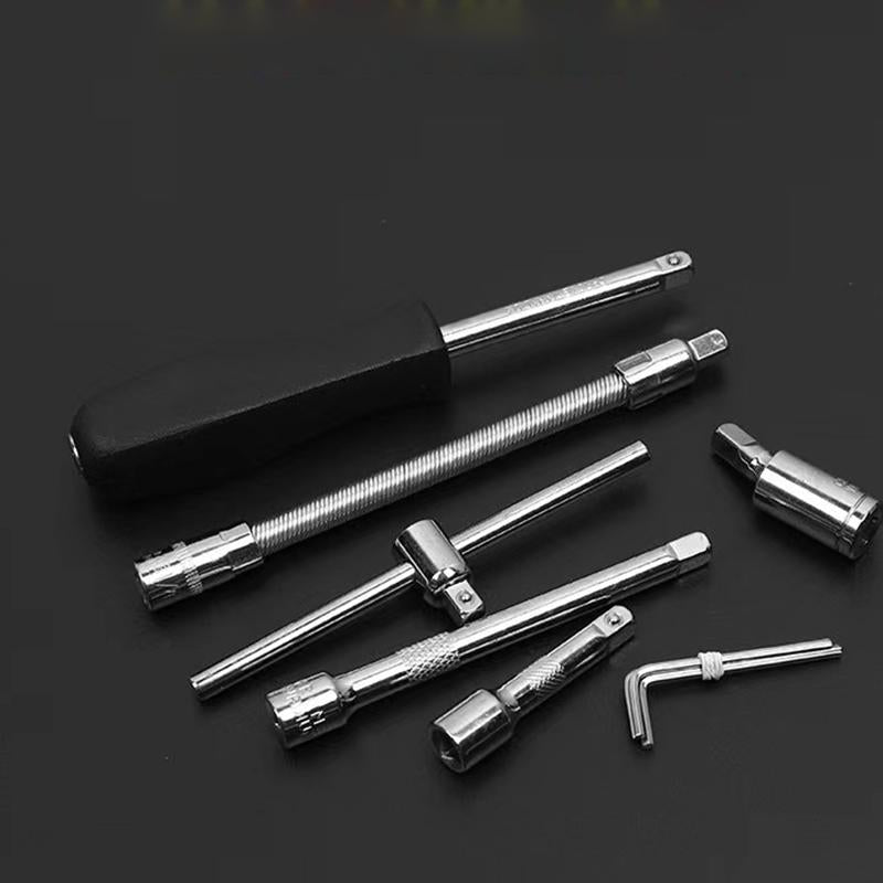 1 Pc Stainless Steel Bike Kit