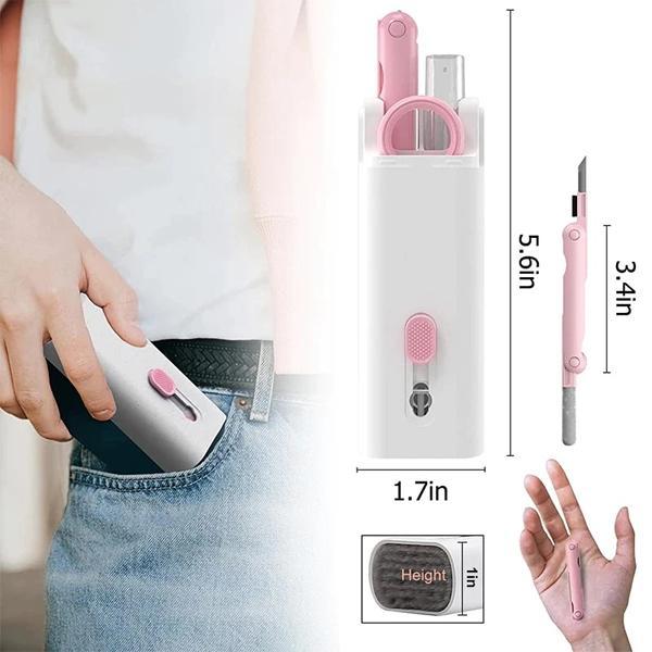 Gadgets Cleaning Kit