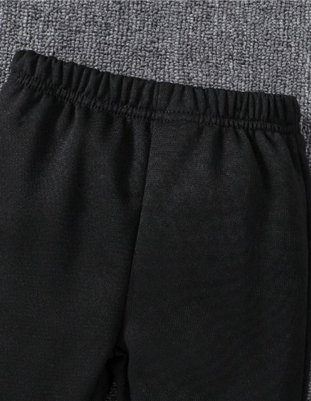 Baby Boy Polyester Printed Trouser