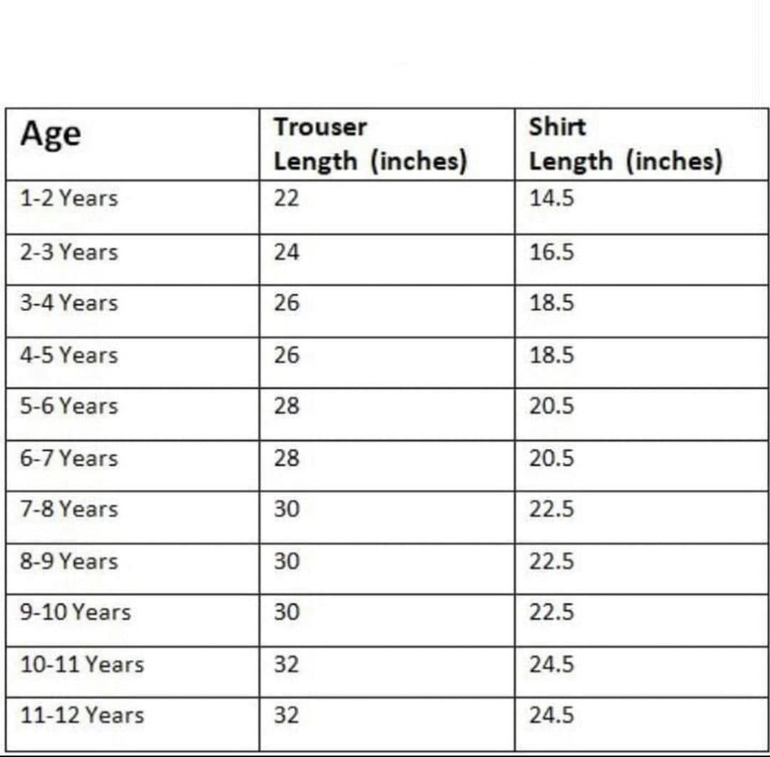 Baby Boy Polyester Printed Trouser