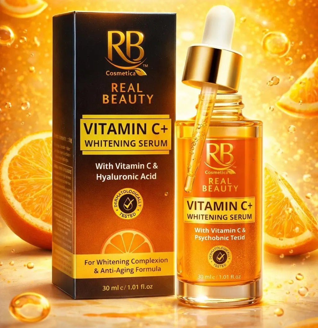 Skin Brightening Vitamin-C Serum
