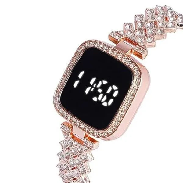 Women's Chic Everyday Design That Upgrades Any Outfit Watch 1