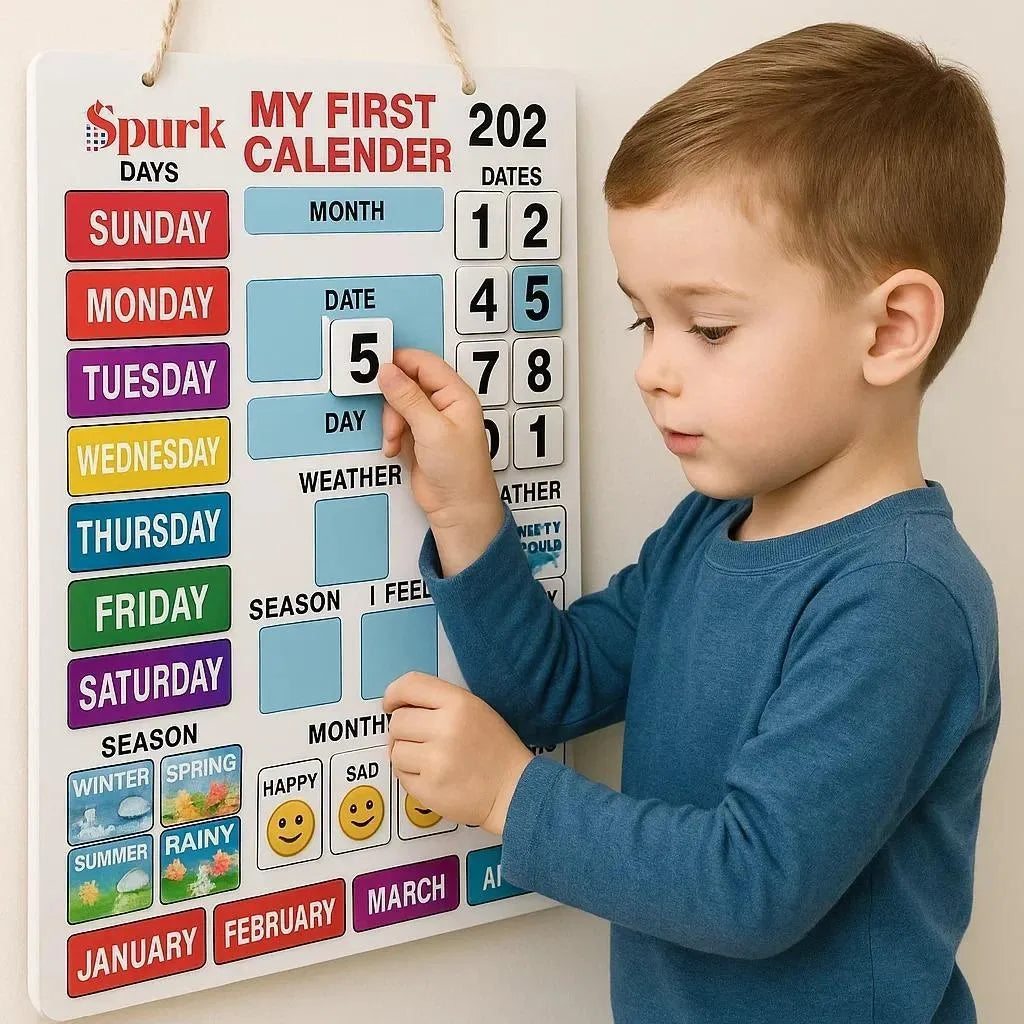 Polyester Play Mat Set