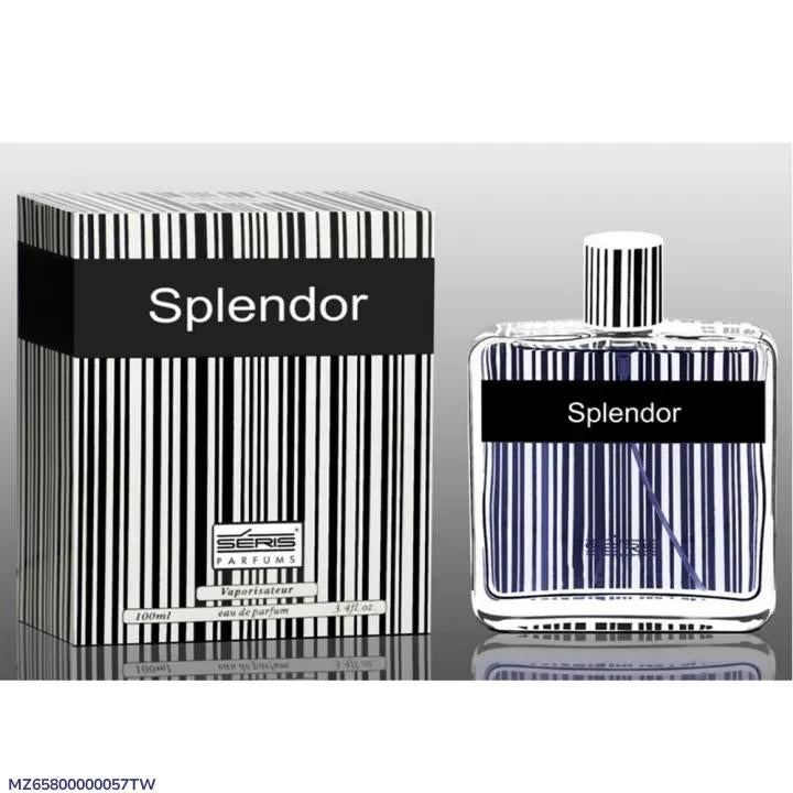 Long Lasting Fragrance Perfume