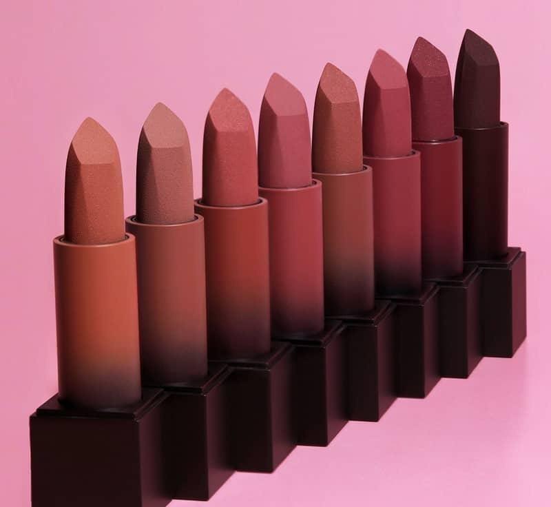 Matte Lipstick - Pack Of 12