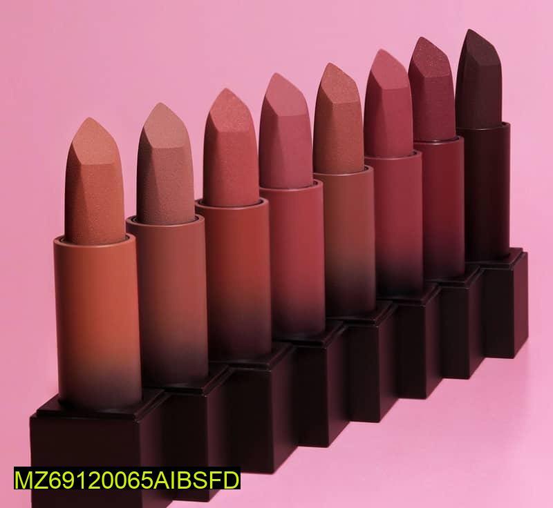 Matte Lipstick - Pack Of 12