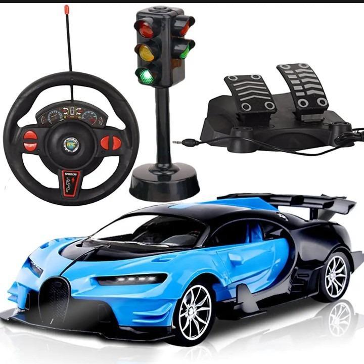 RC Car