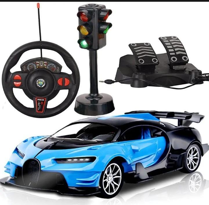 RC Car