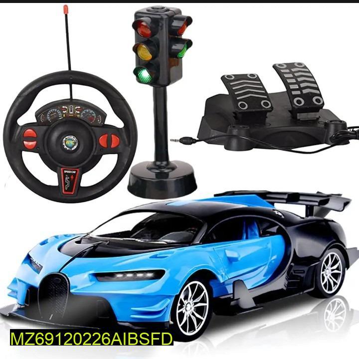 RC Car